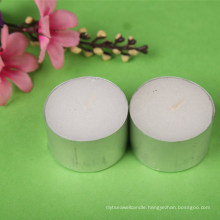 Producing Chinese Tealight Candle Suppliers